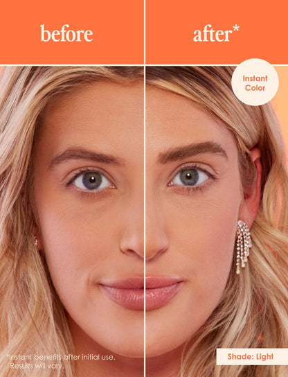 GrandeBROW 2 - In - 1 - Beautifox