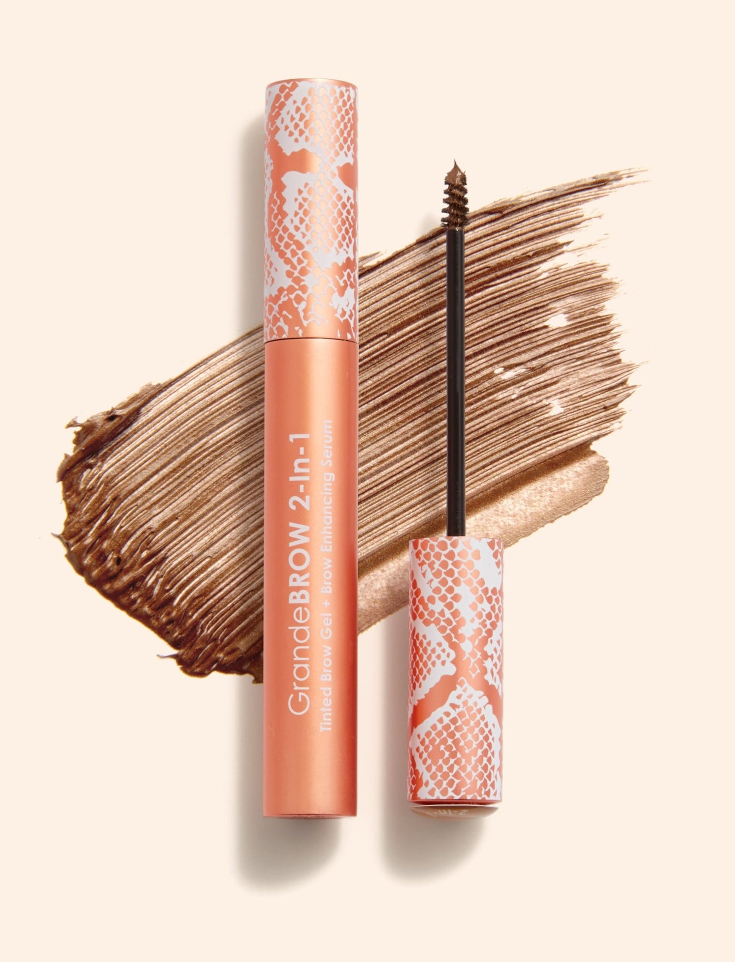 GrandeBROW 2 - In - 1 - Beautifox