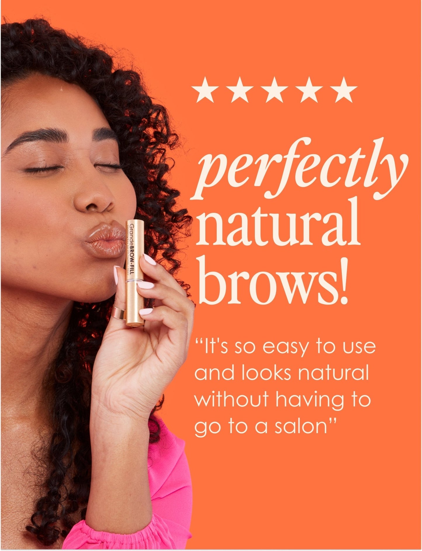 GrandeBROW - FILL - Beautifox