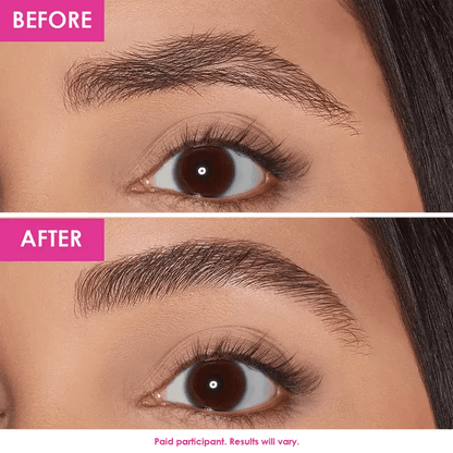 GrandeBROW - FILL Volumizing Brow Gel - Beautifox