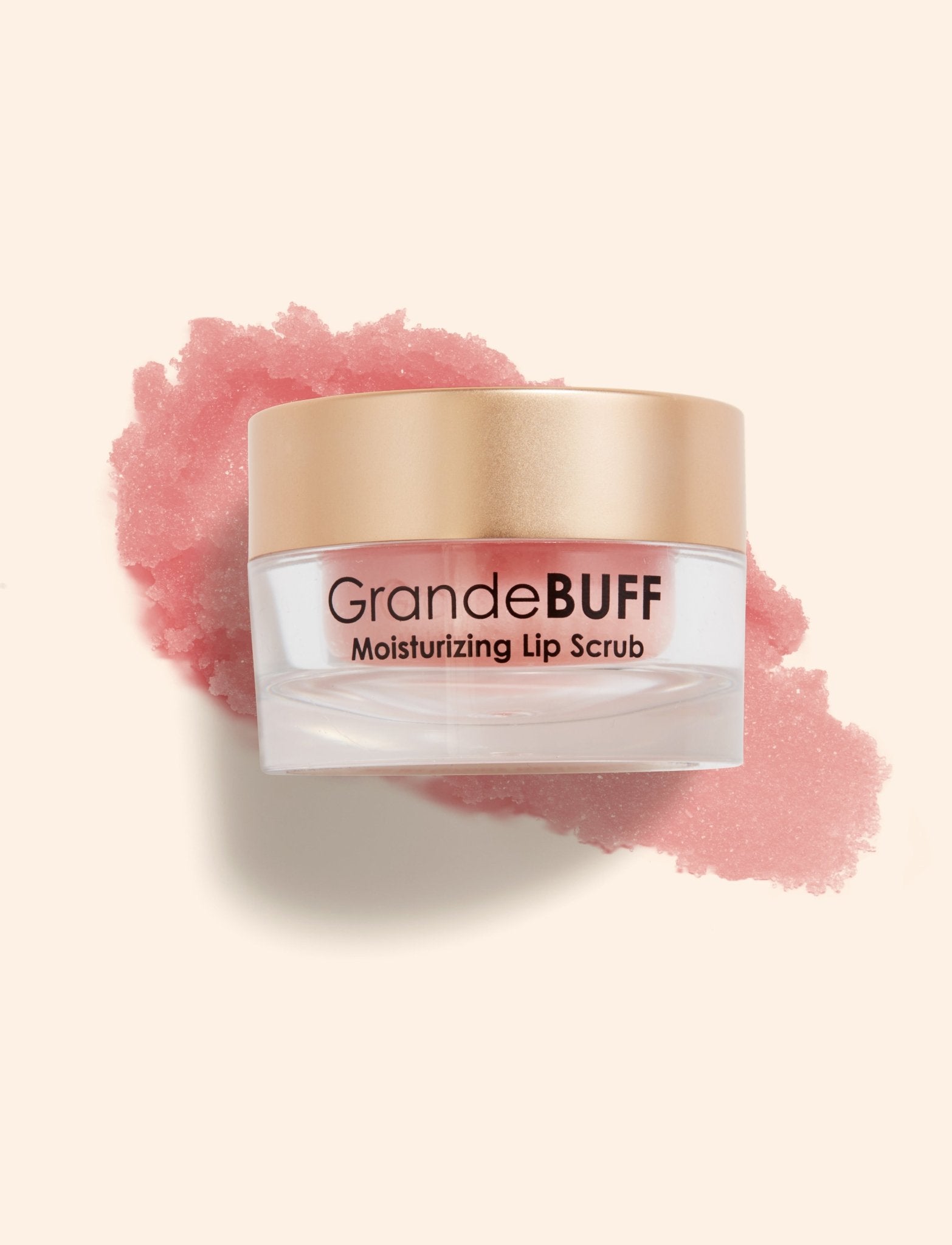 GrandeBUFF - Beautifox