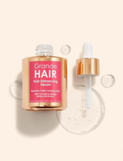 GrandeHAIR - Beautifox