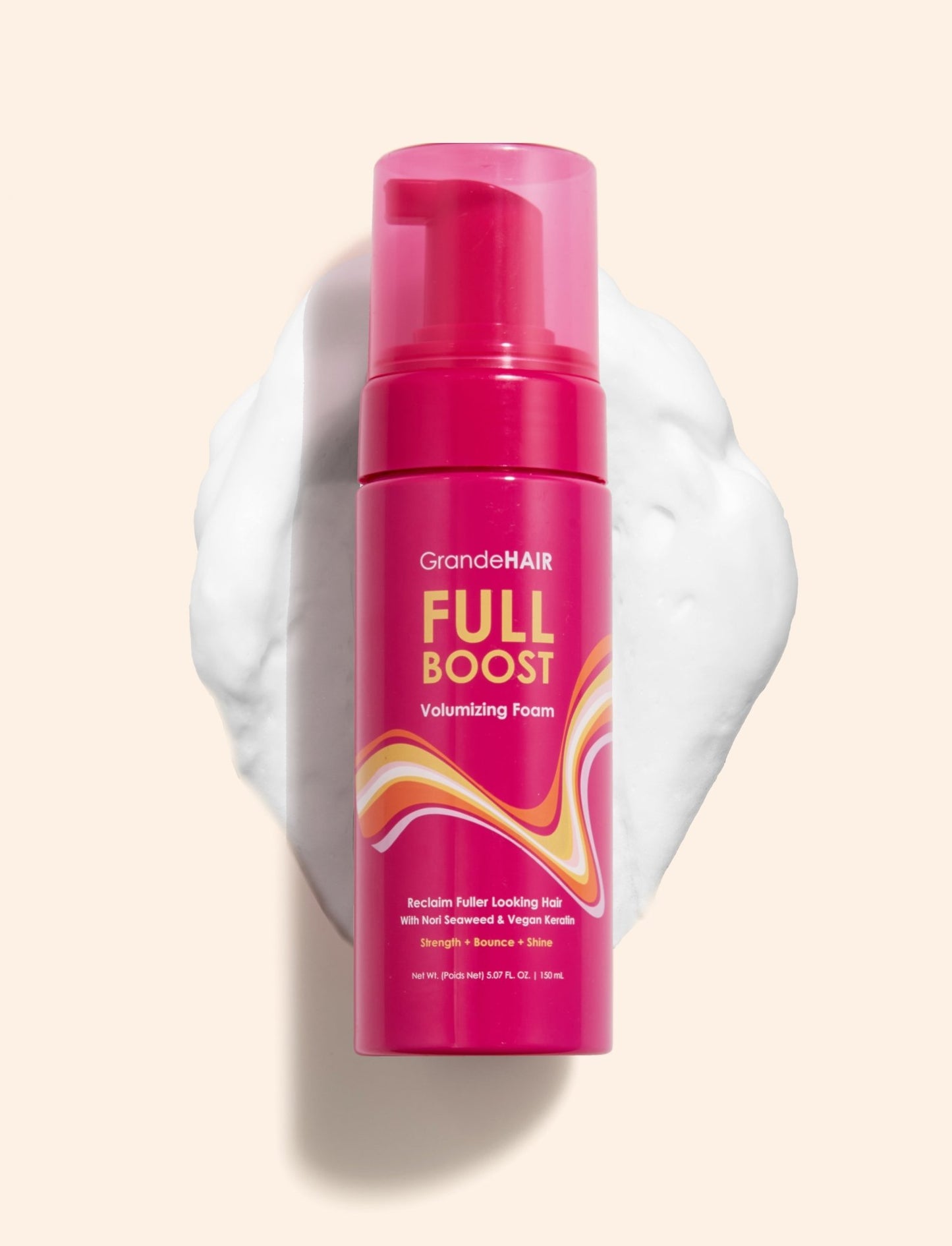 GrandeHAIR - Beautifox