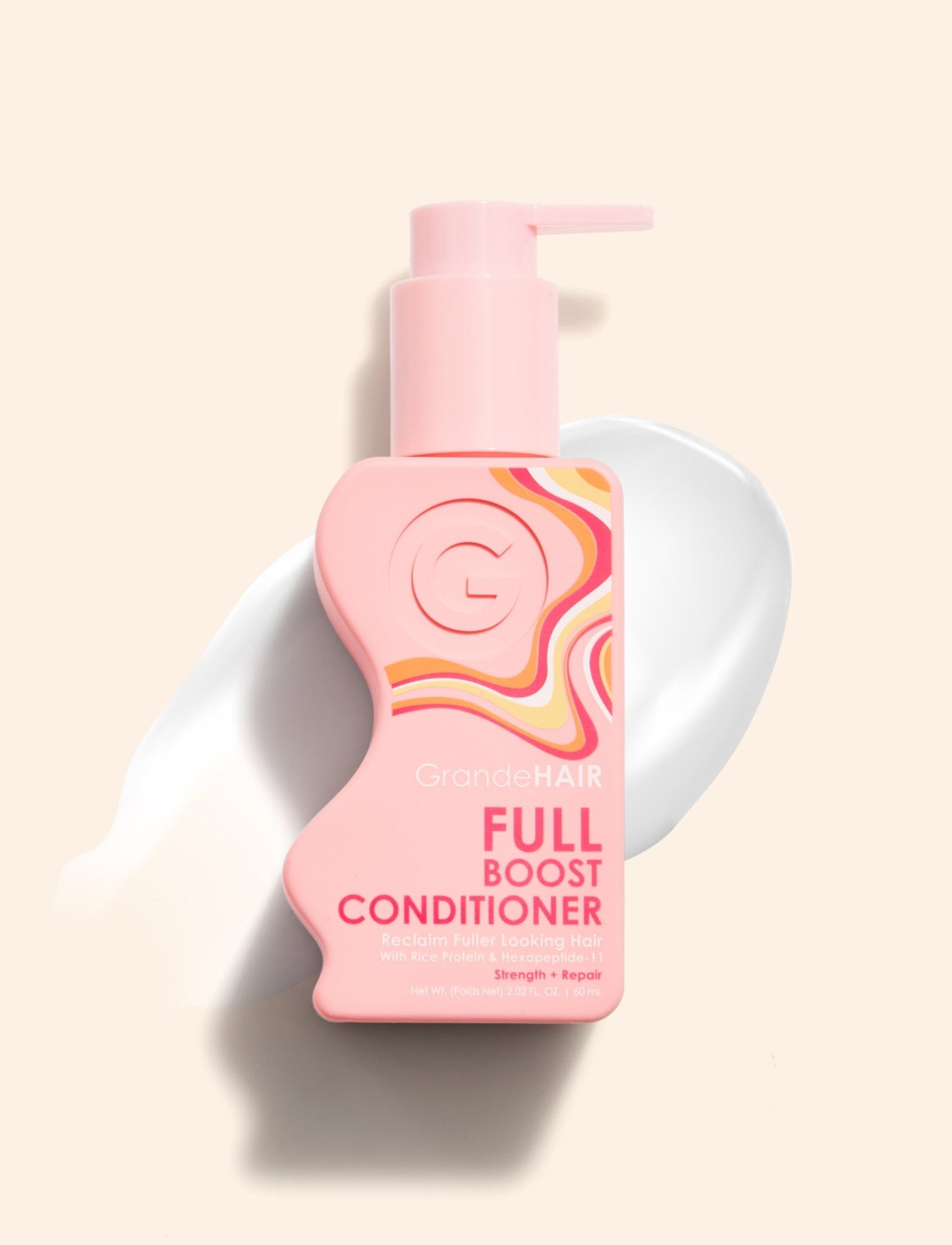 GrandeHAIR - Beautifox