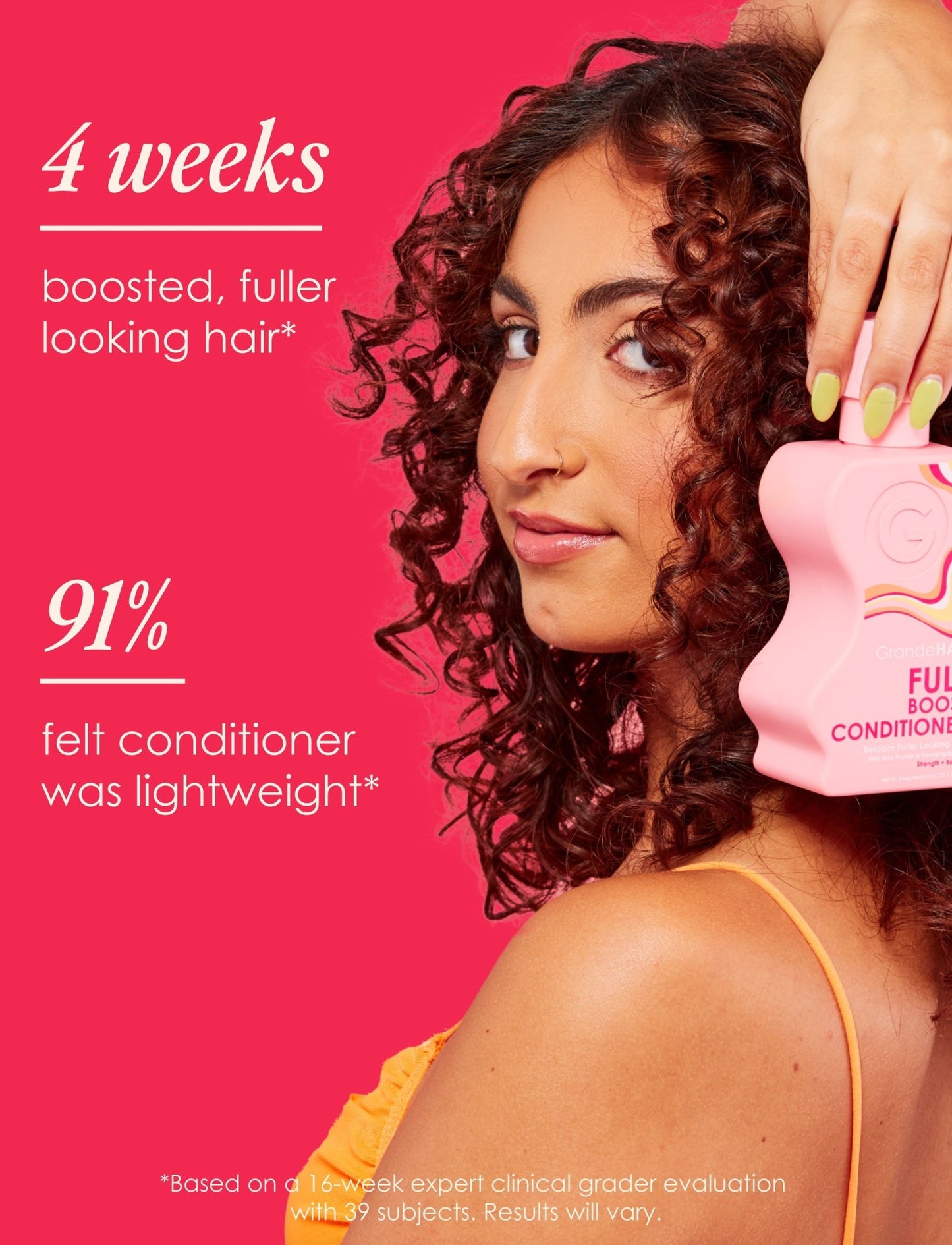 GrandeHAIR - Beautifox