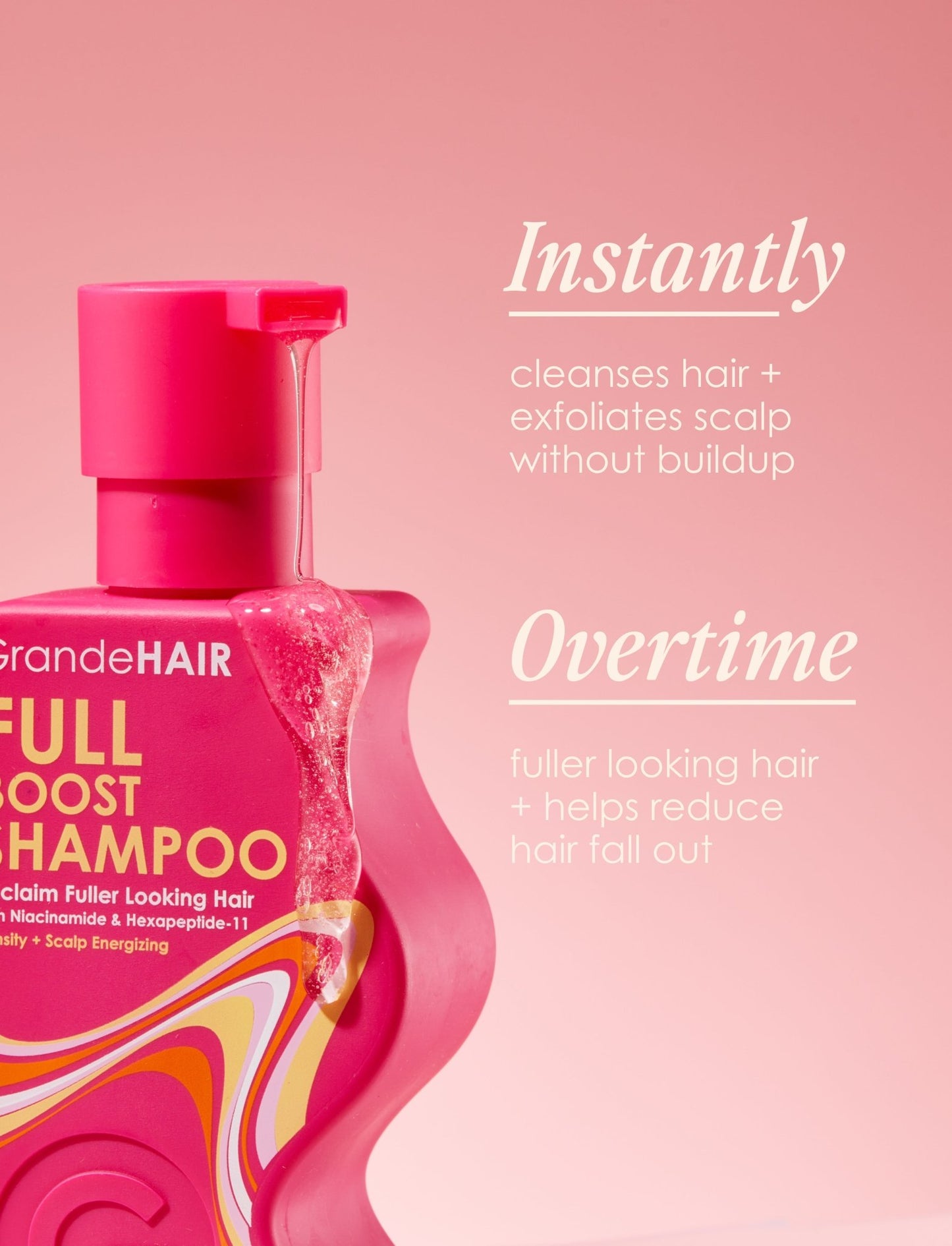 GrandeHAIR - Beautifox