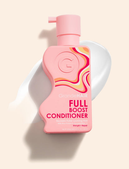 GrandeHAIR - Beautifox