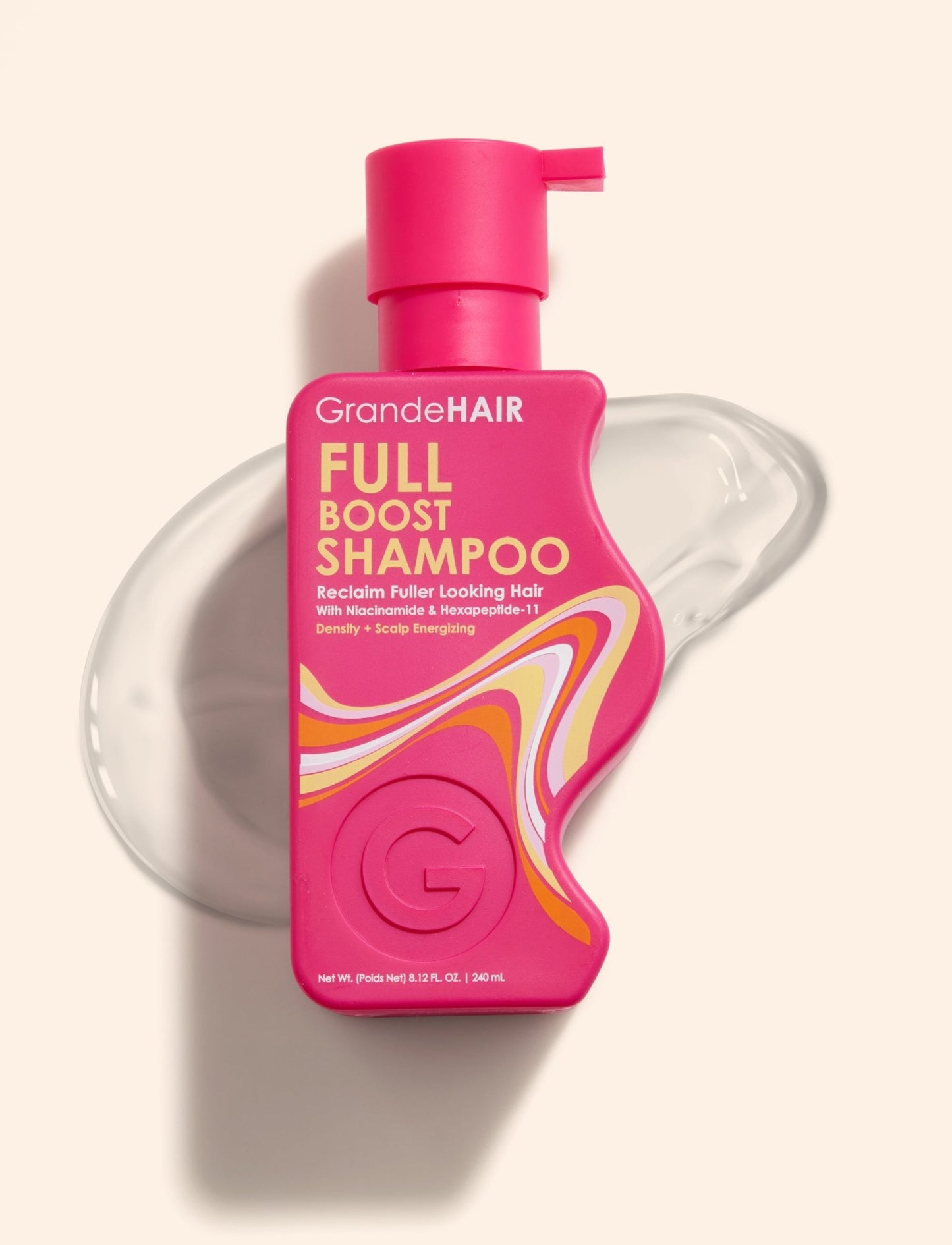 GrandeHAIR - Beautifox
