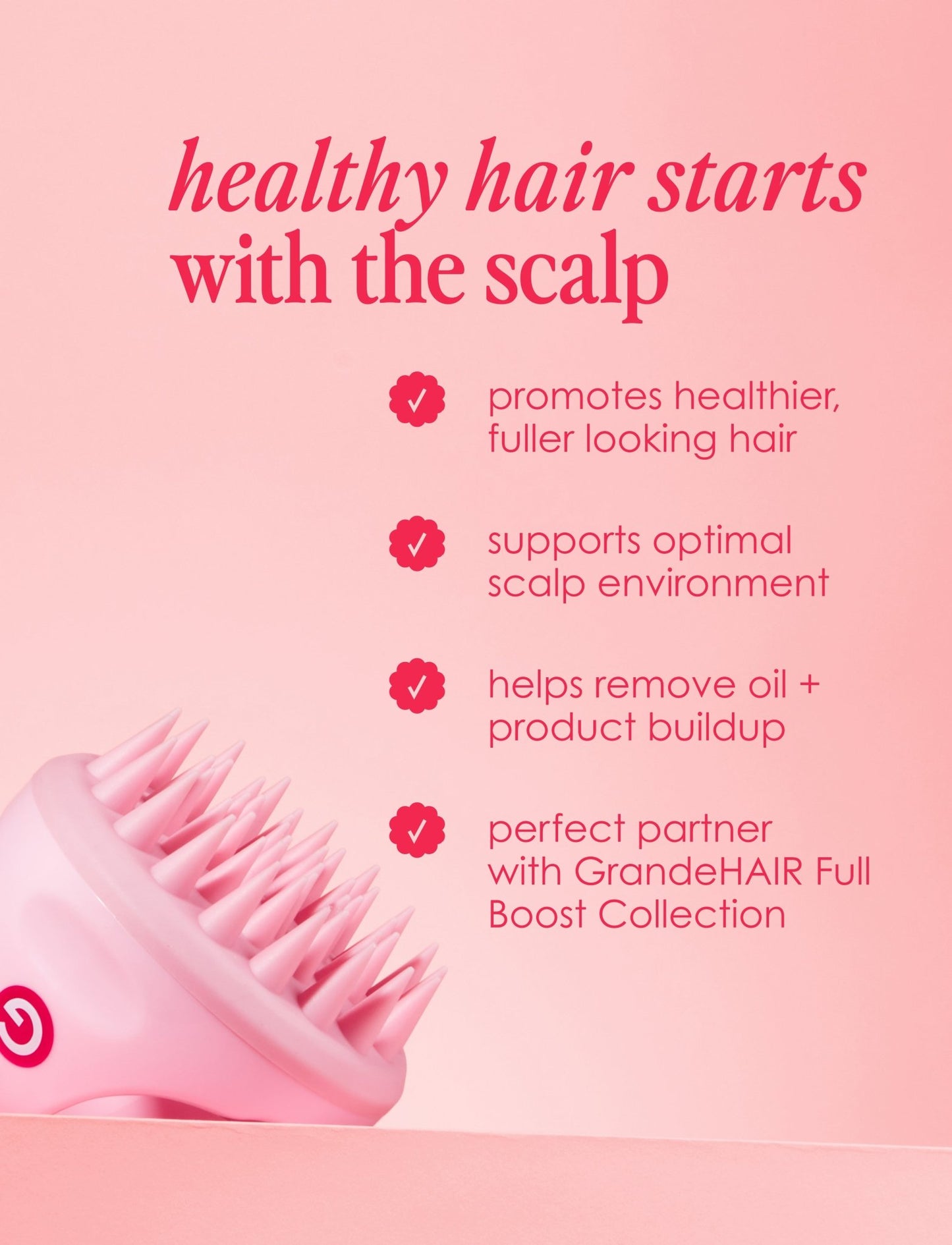 GrandeHAIR - Beautifox
