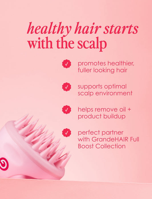 GrandeHAIR - Beautifox