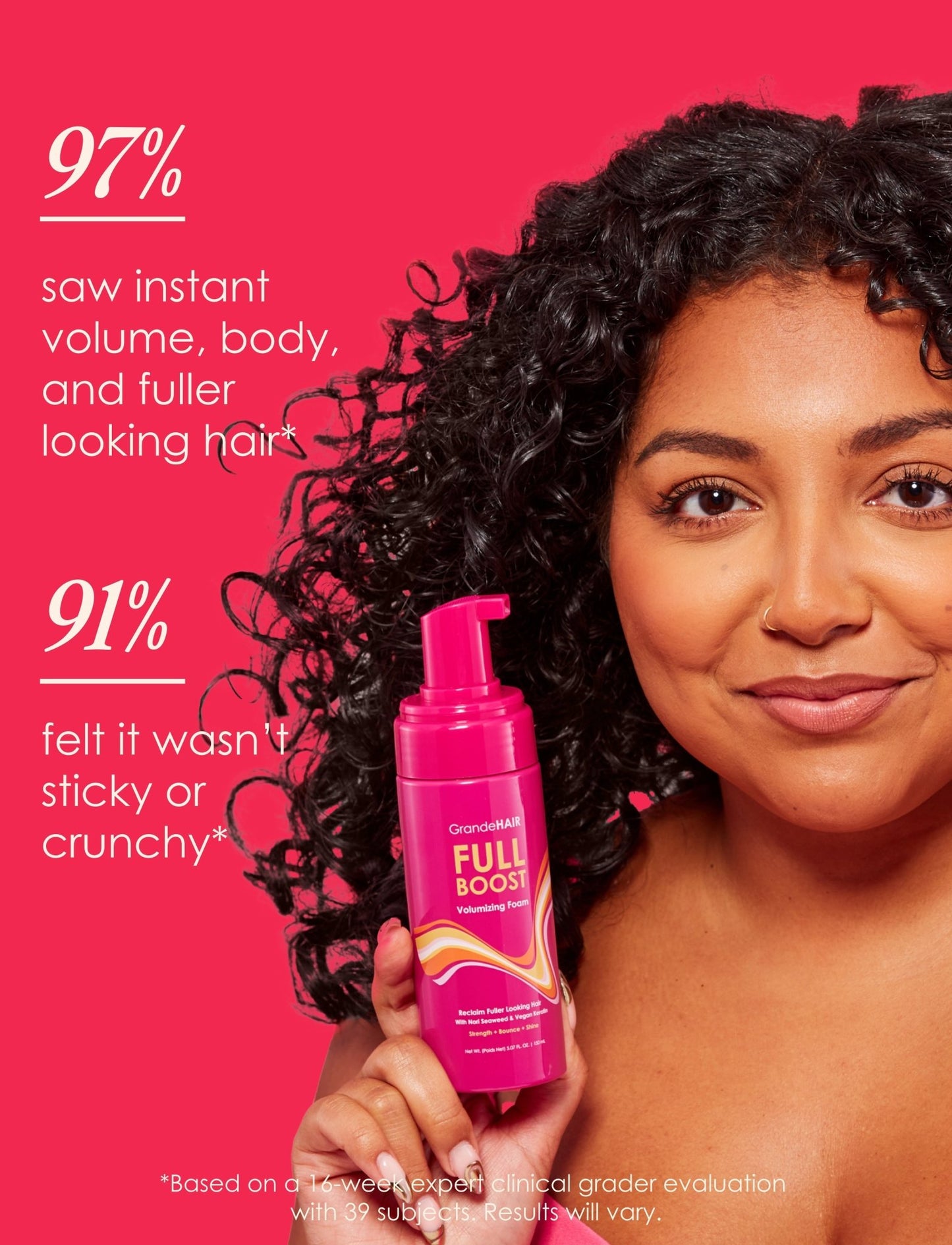 GrandeHAIR - Beautifox