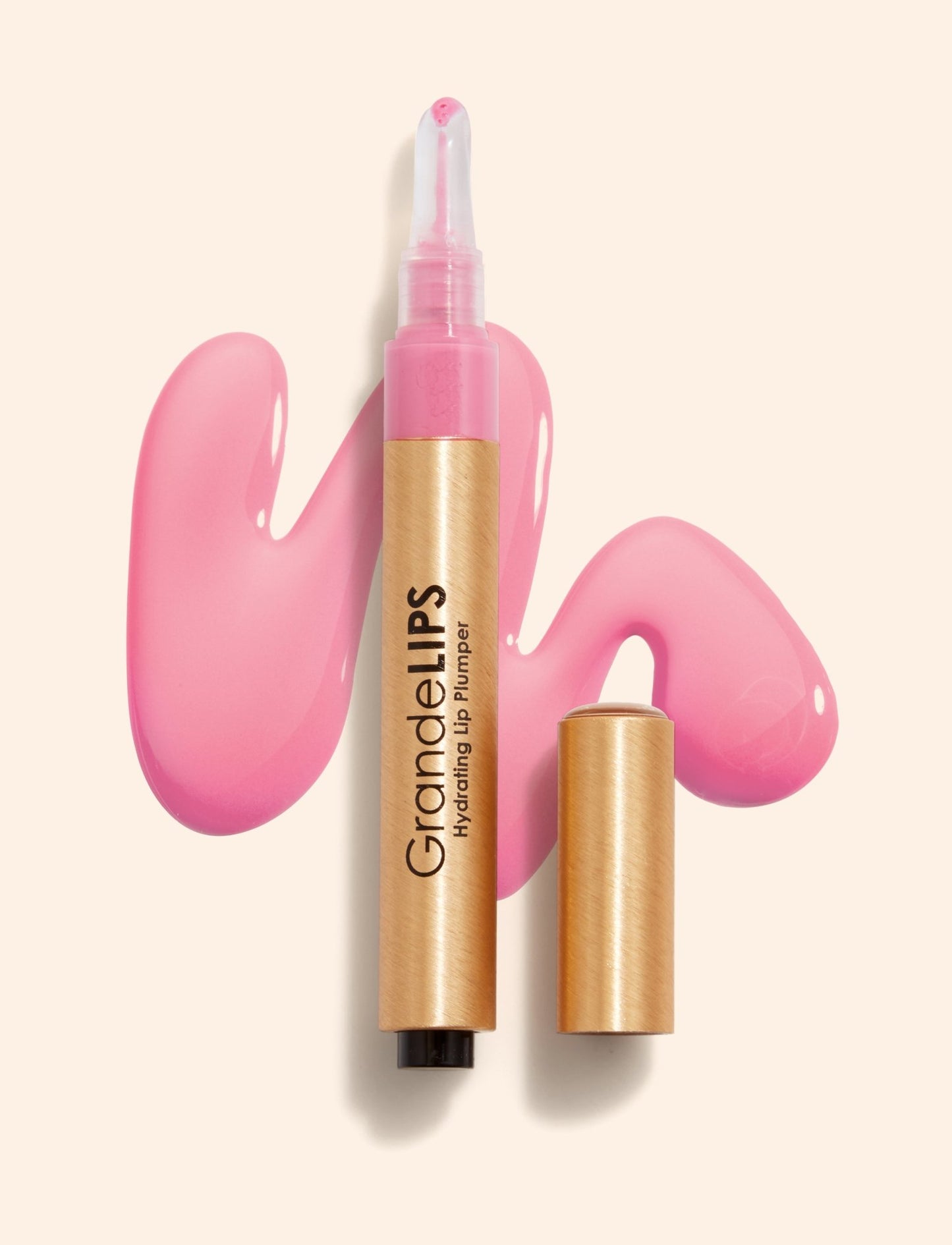 GrandeLIPS - Beautifox