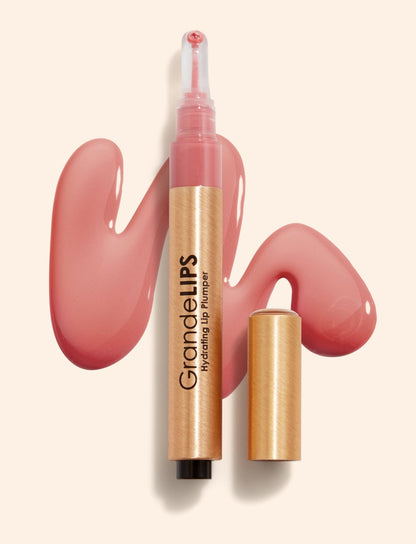 GrandeLIPS - Beautifox