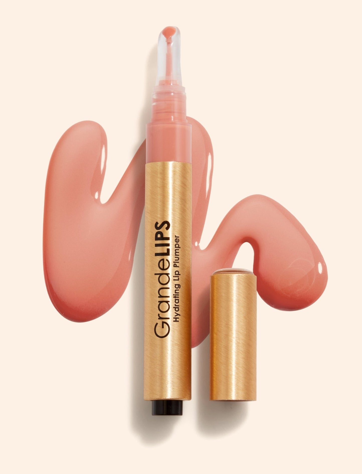 GrandeLIPS - Beautifox