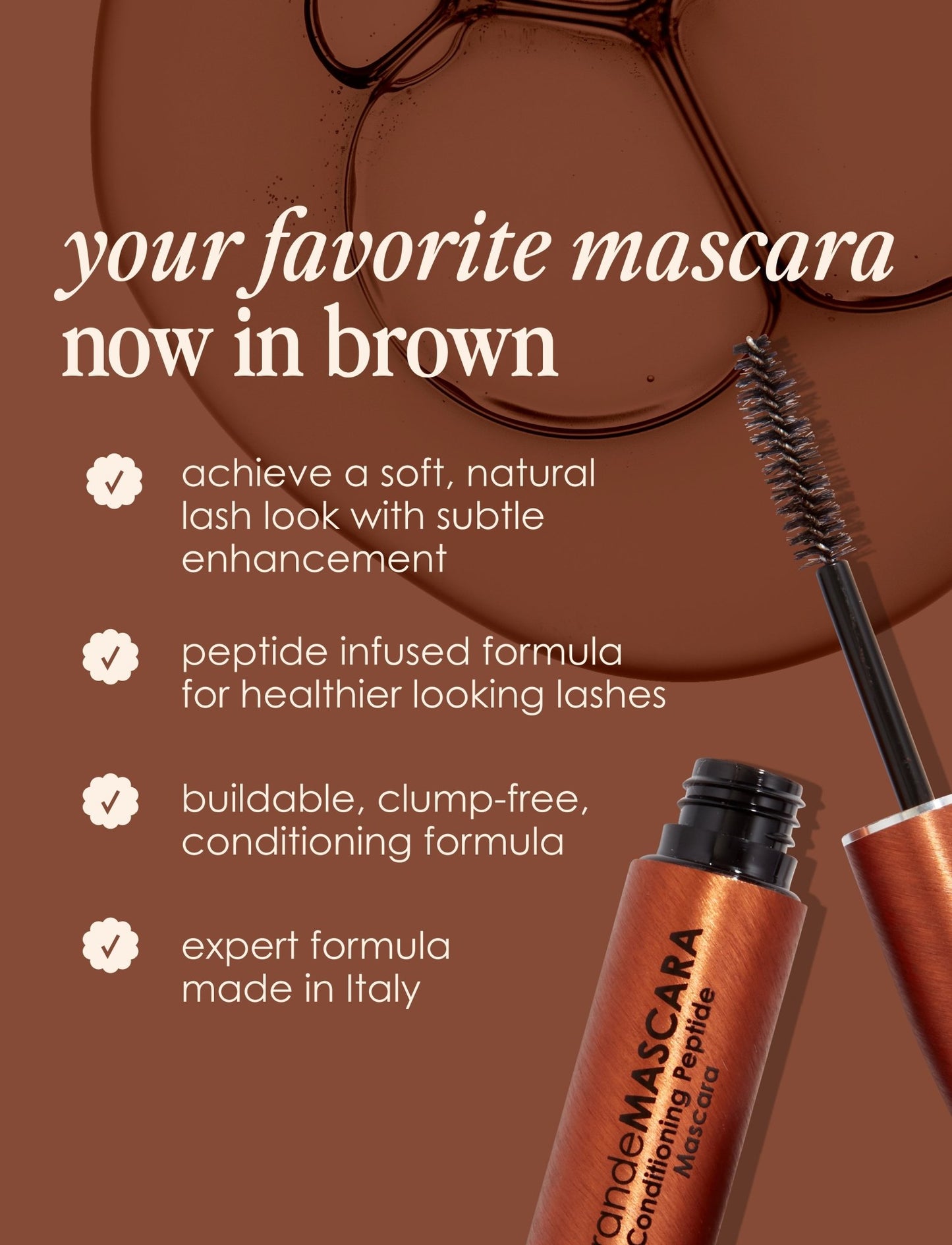 GrandeMASCARA - Beautifox