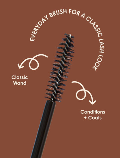 GrandeMASCARA - Beautifox