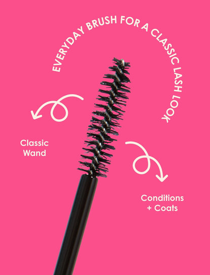 GrandeMASCARA - Beautifox