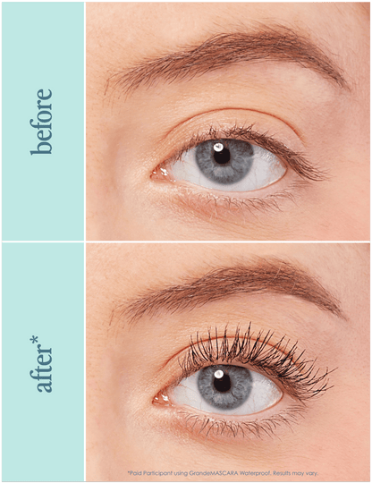 GrandeMASCARA Waterproof - Beautifox