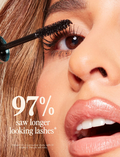 GrandeMASCARA Waterproof - Beautifox