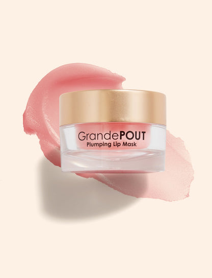 GrandePOUT - Beautifox