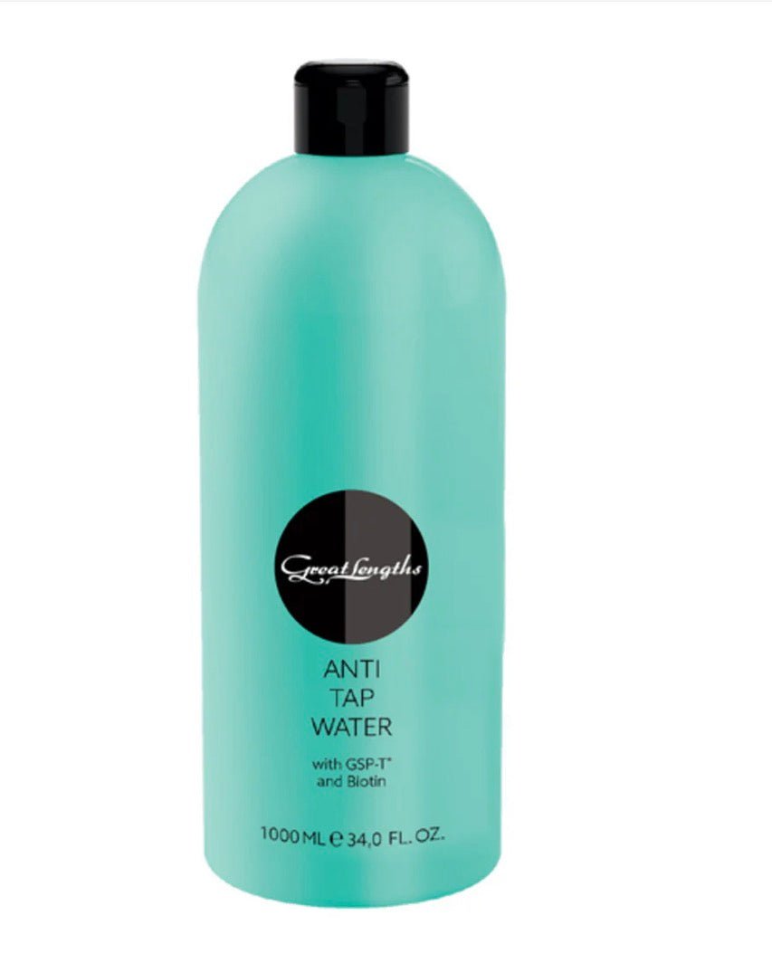 Greatlenghs Anti-Tap-Water - Beautifox