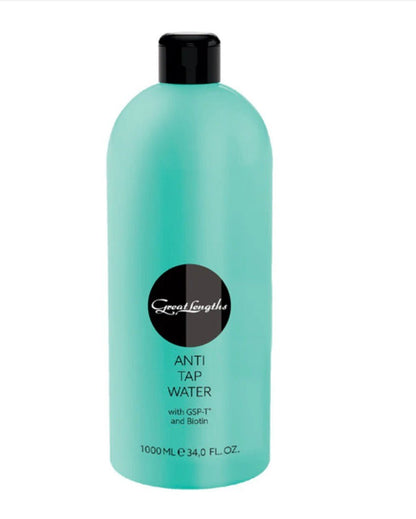 Greatlenghs Anti-Tap-Water - Beautifox