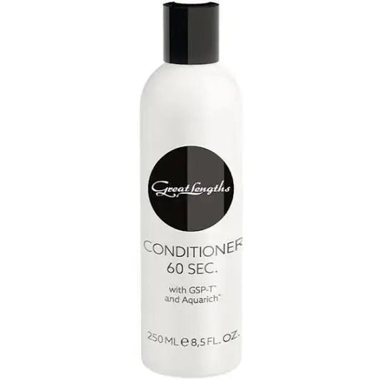 Greatlengths 60 Second Conditioner - Beautifox