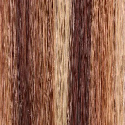 Greatlengths Clip - In Extensions 18 inch - Beautifox