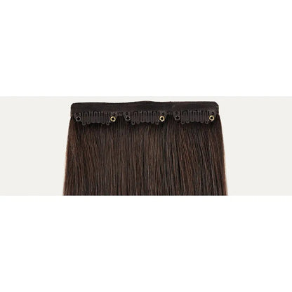 Greatlengths Clip - In Extensions 18 inch - Beautifox