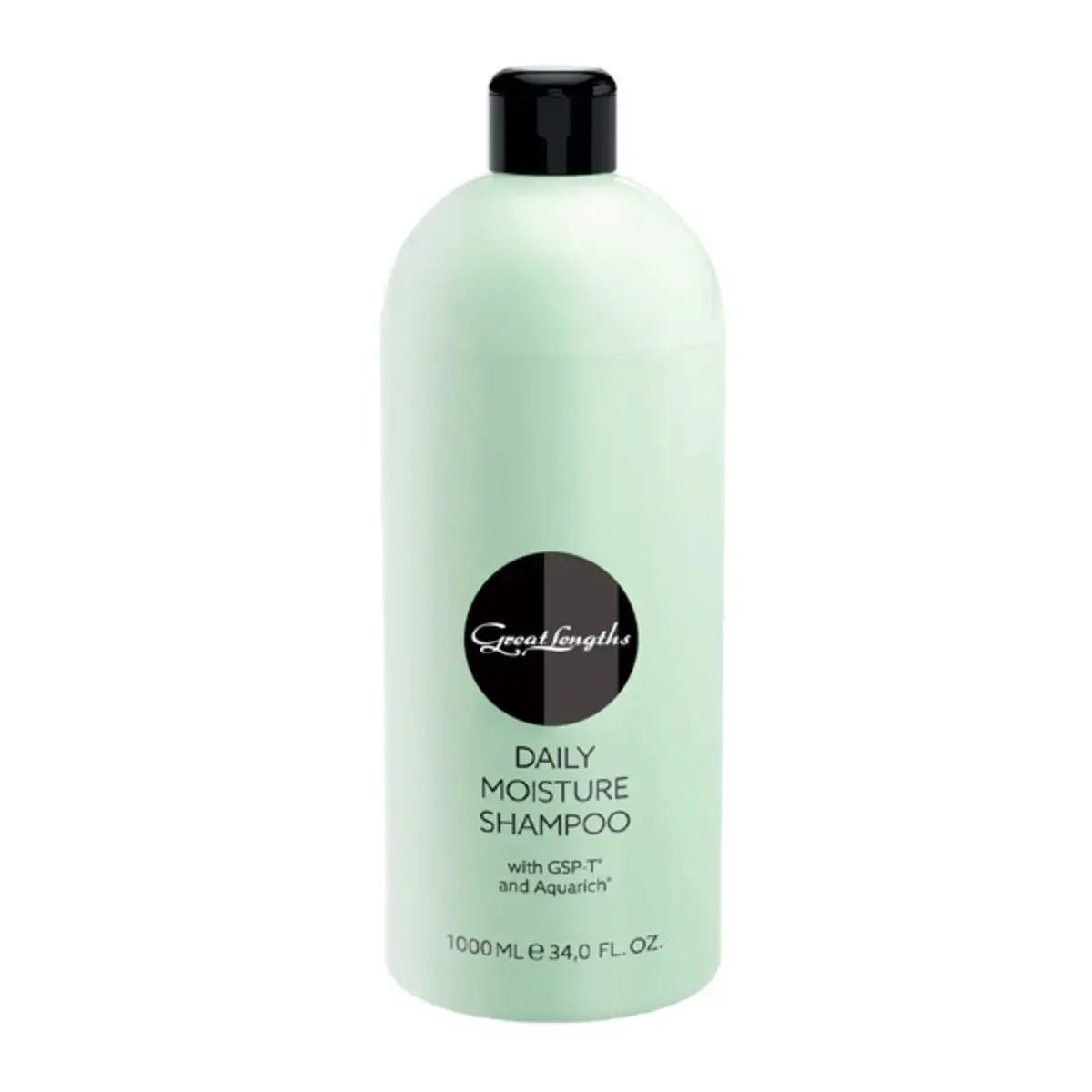 Greatlengths Daily Moisture Shampoo - Beautifox