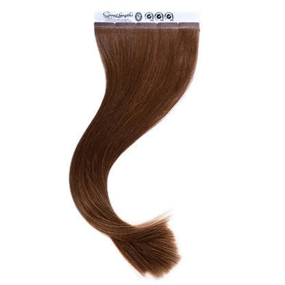 Greatlengths Essenza Tape Hair Extensions - Beautifox