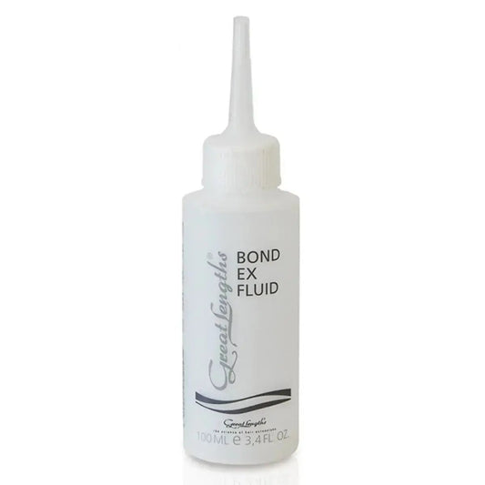 Greatlengths Extensions Removal Liquid - Beautifox
