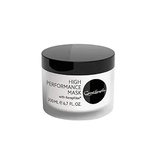 Greatlengths High Performance Mask - Beautifox