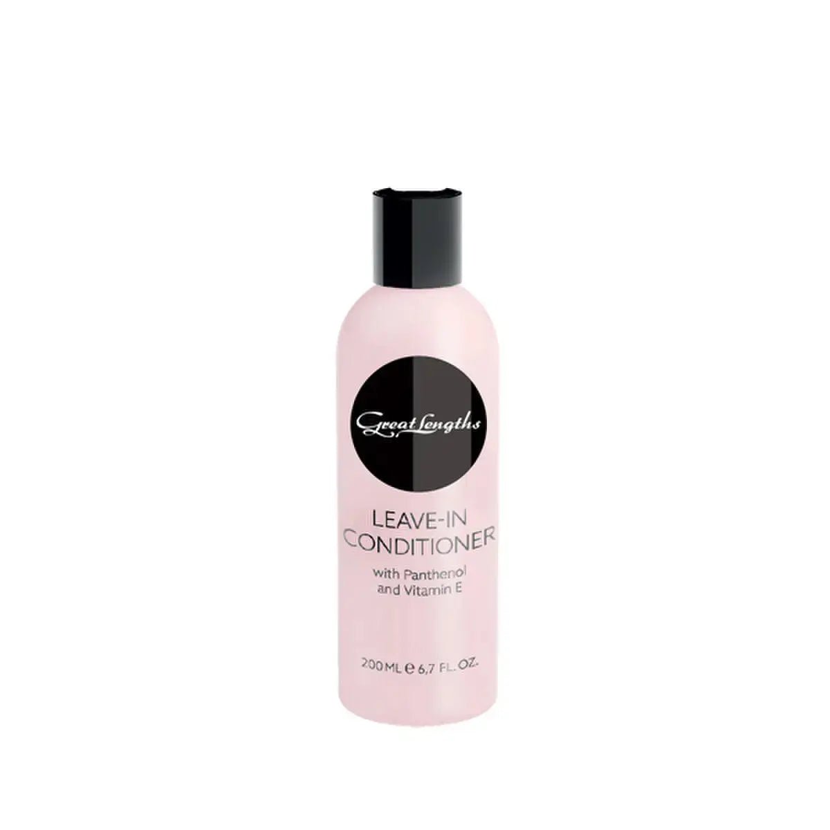 Greatlengths Leave - In Conditioner - Beautifox