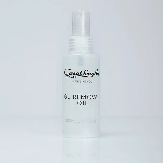 Greatlengths Removal Oil - Beautifox