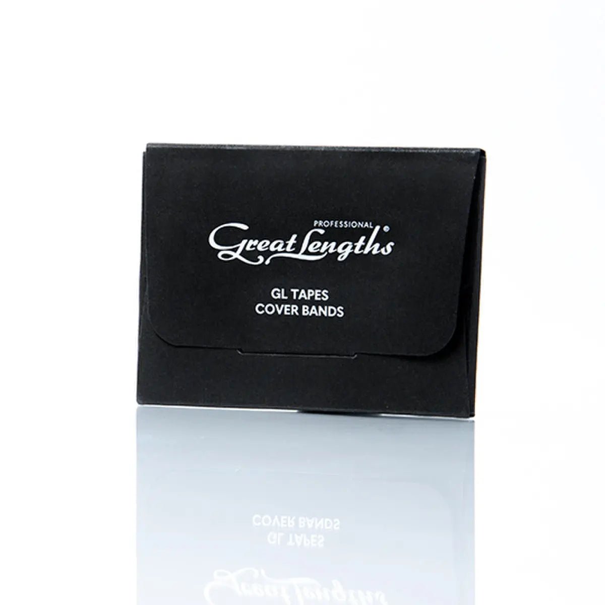 Greatlengths Tapes Cover Bands - Beautifox