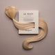 Great Lengths Weft Hair Extensions Linea