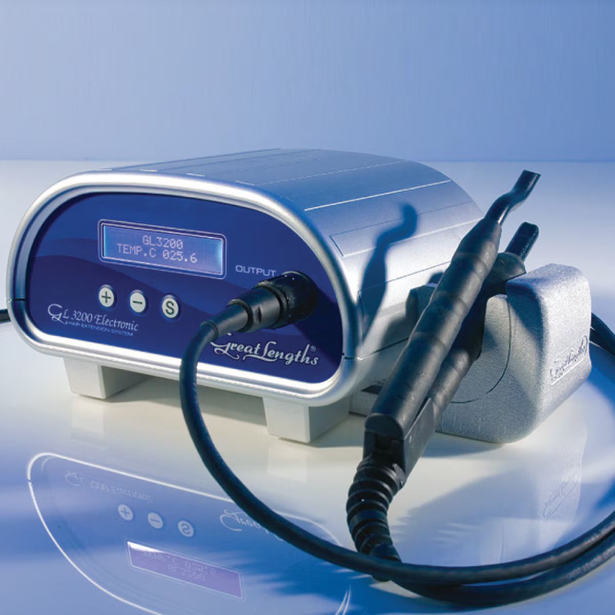 Great Lengths 3200 Thermal Application Machine
