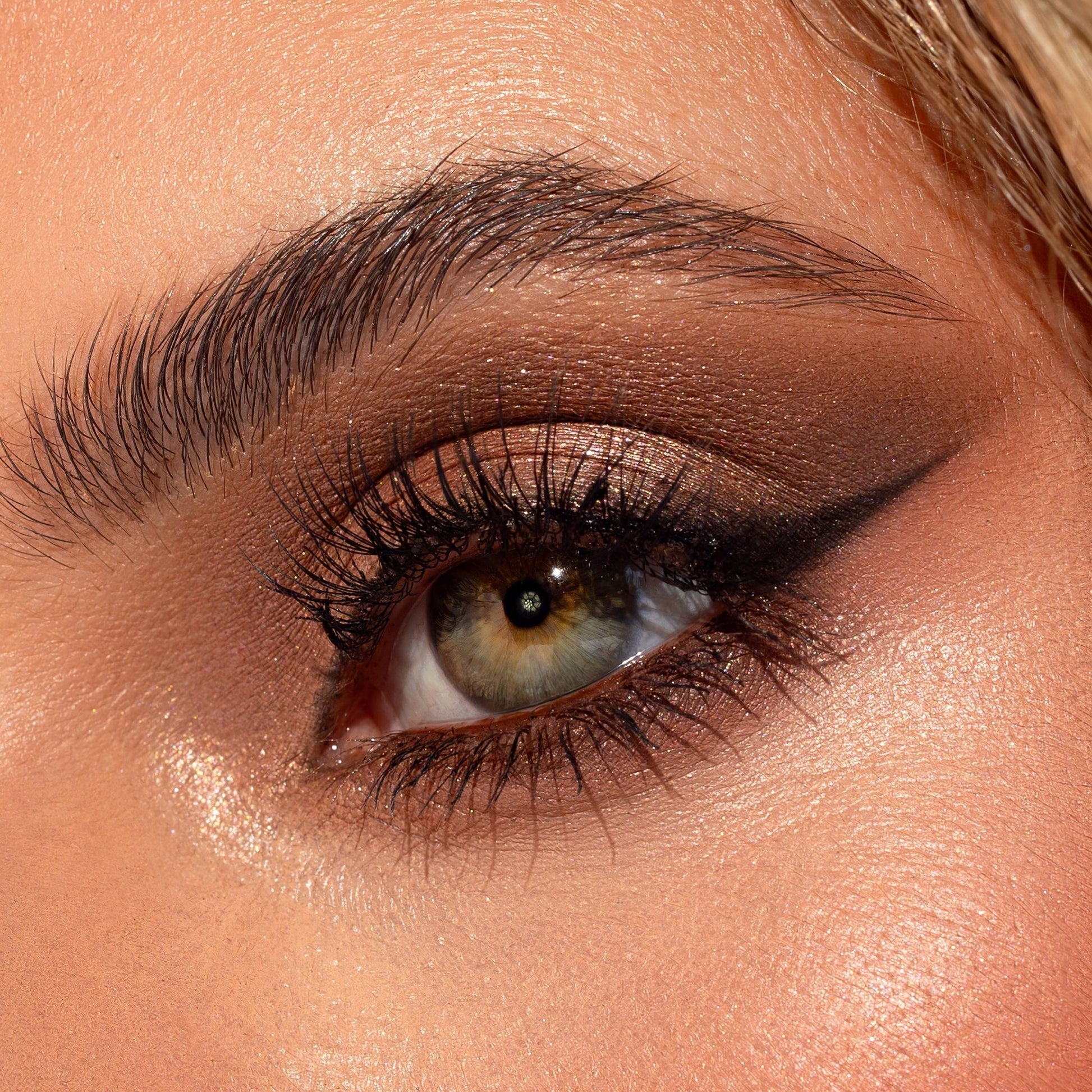Green Eggs & Glam's Favorites Eye Set - Beautifox