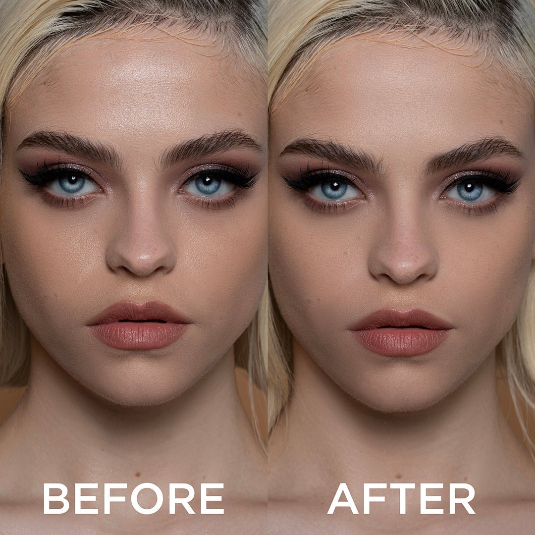 Green Eggs & Glam's Favorites Face Set - Beautifox