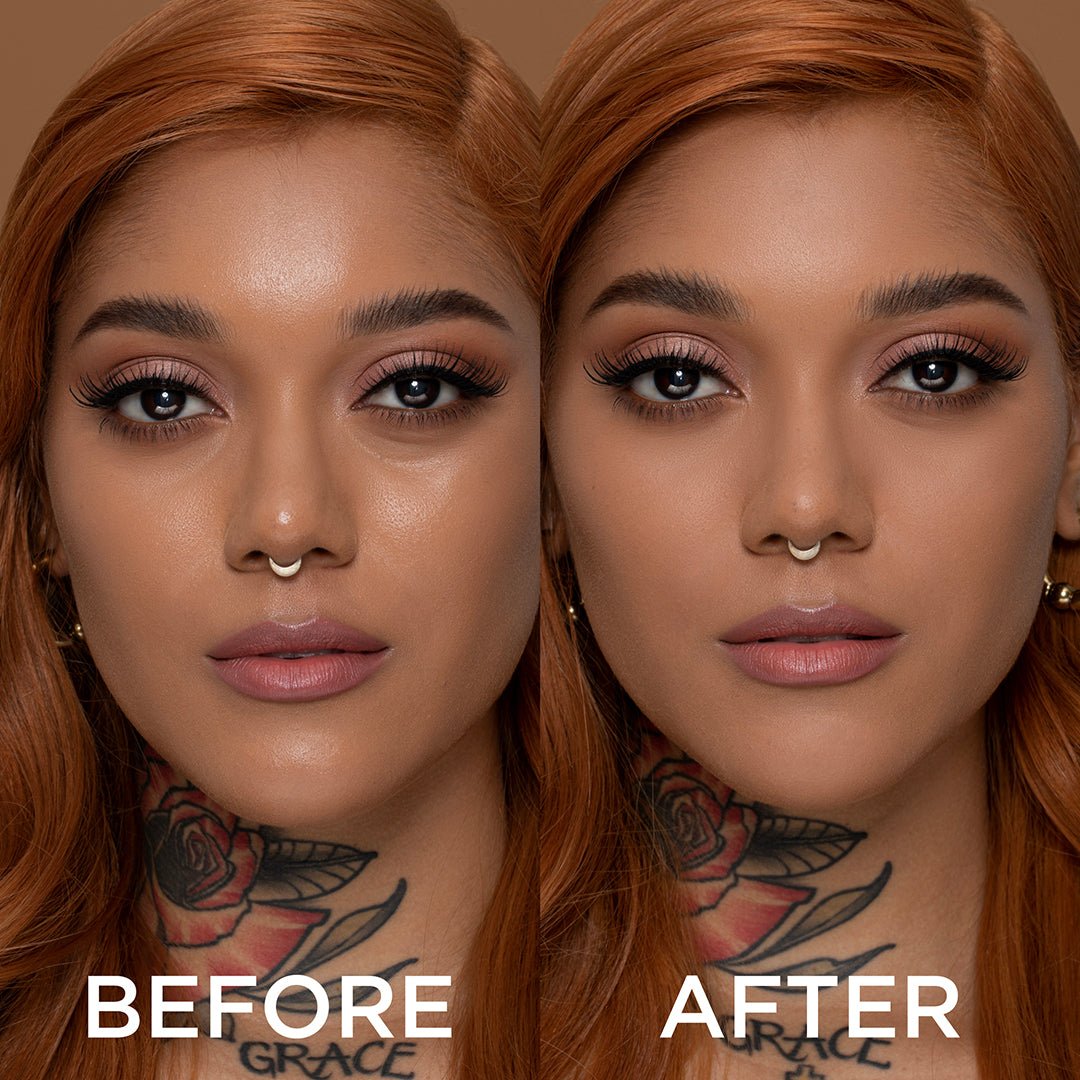 Green Eggs & Glam's Favorites Face Set - Beautifox