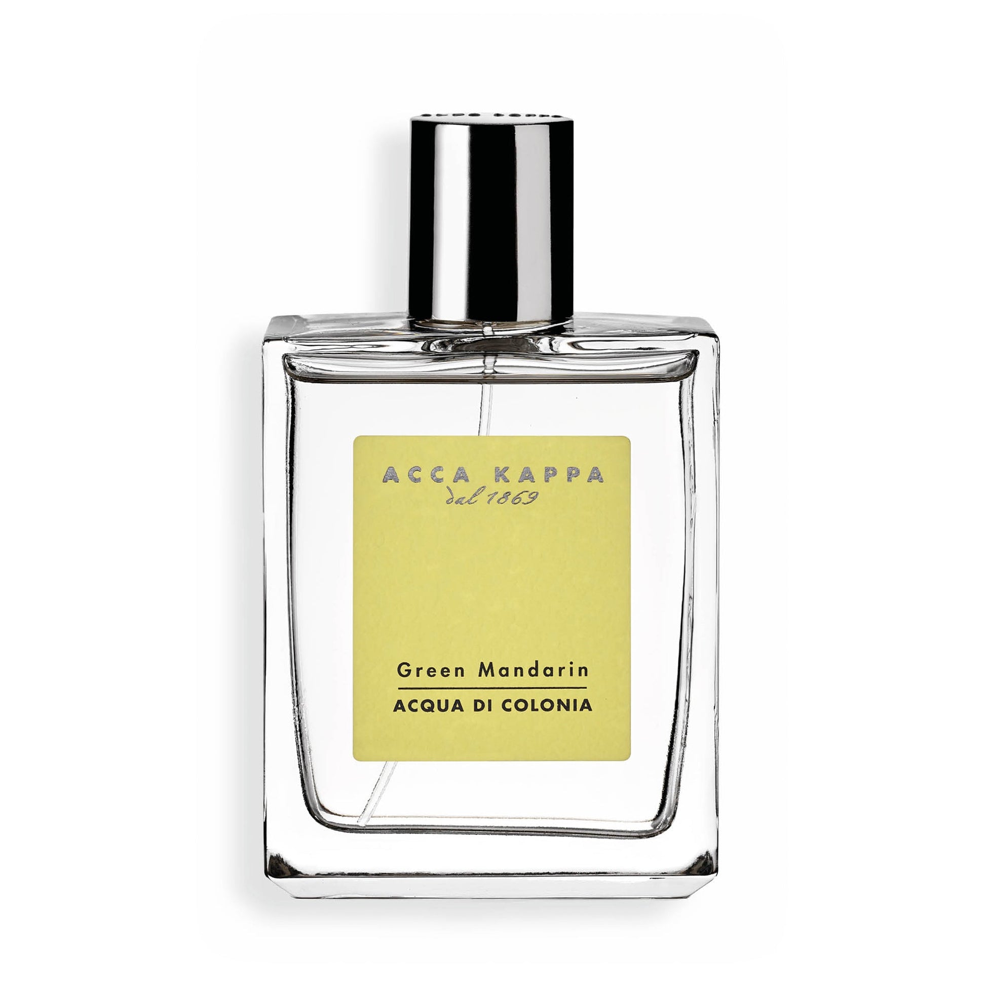 Green Mandarin Eau de Cologne - Beautifox