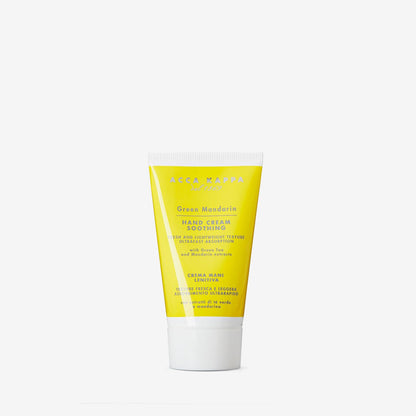 Green Mandarin Hand Cream - Beautifox