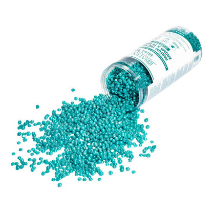 Green Tea Multidirectional Pebble Wax - Beautifox