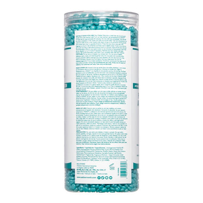 Green Tea Multidirectional Pebble Wax - Beautifox