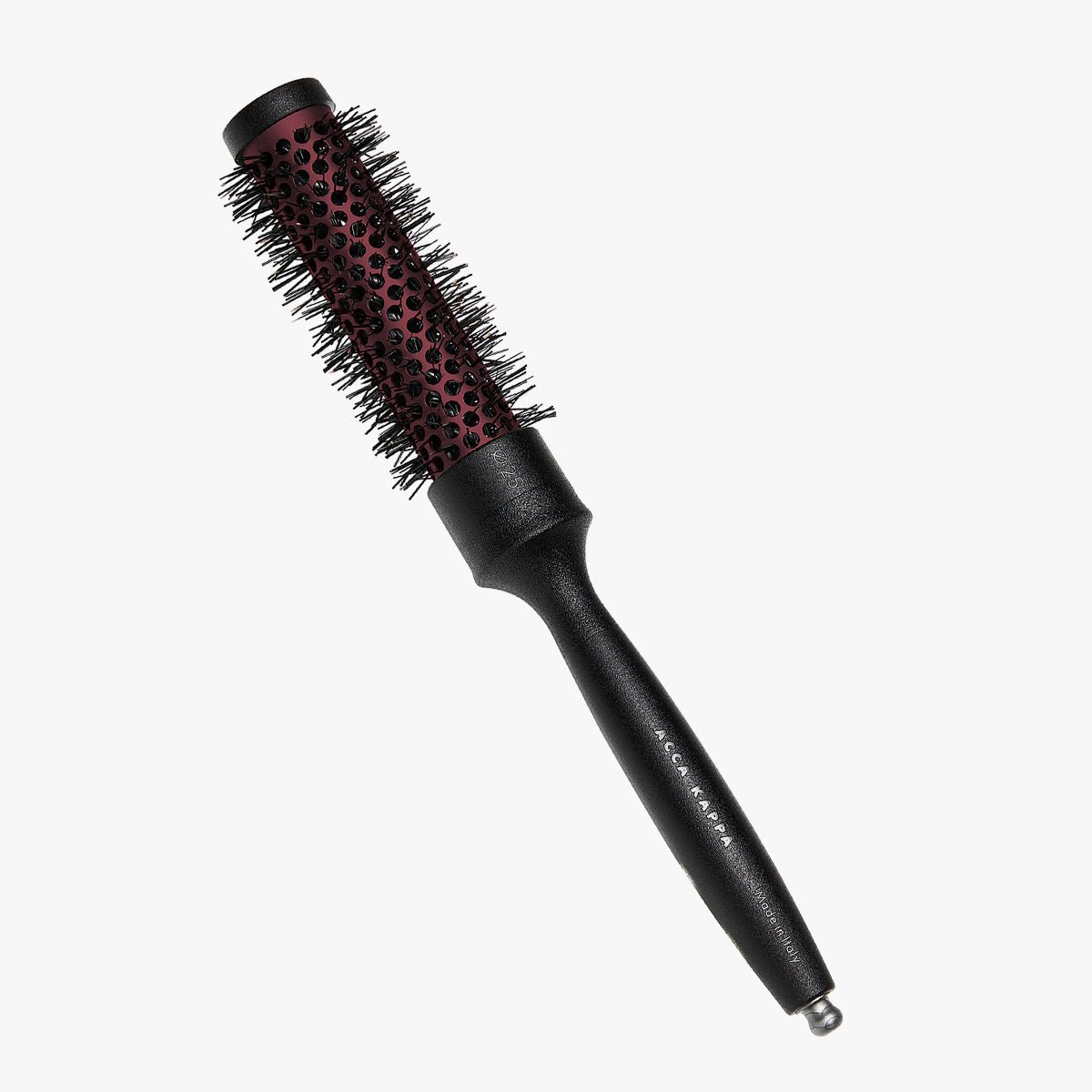 Grip & Gloss Styling Brush - Bristle and Nylon - Beautifox