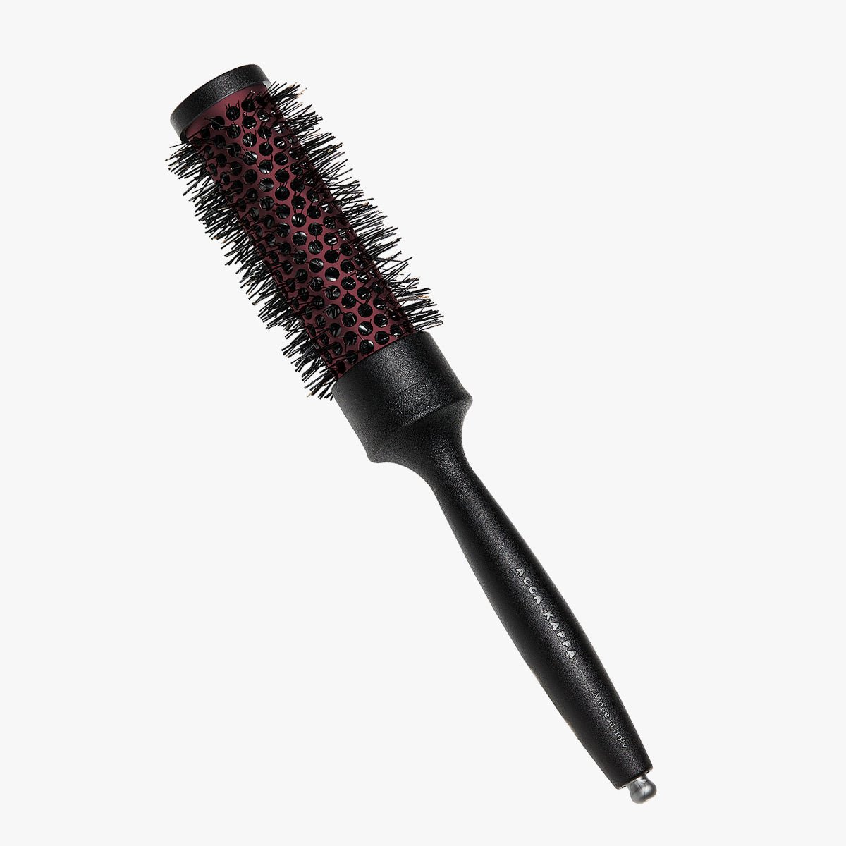 Grip & Gloss Styling Brush - Bristle and Nylon - Beautifox