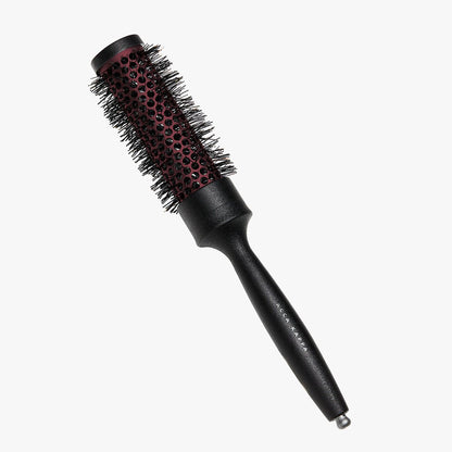 Grip & Gloss Styling Brush - Bristle and Nylon - Beautifox