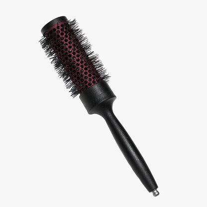 Grip & Gloss Styling Brush - Bristle and Nylon - Beautifox
