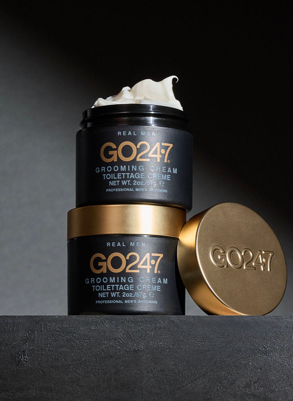 Grooming Cream - Beautifox